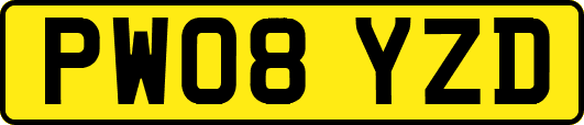PW08YZD