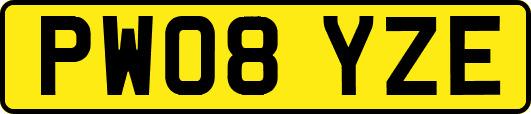 PW08YZE