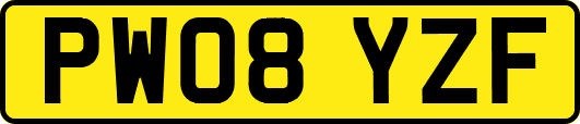PW08YZF