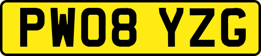PW08YZG