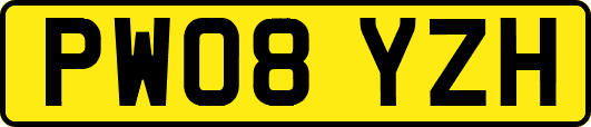 PW08YZH