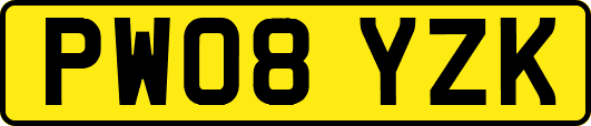 PW08YZK