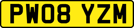 PW08YZM