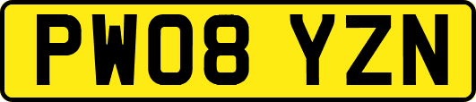 PW08YZN