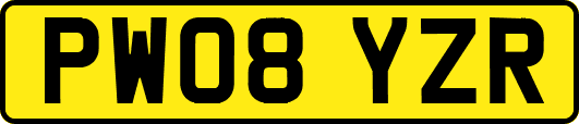 PW08YZR