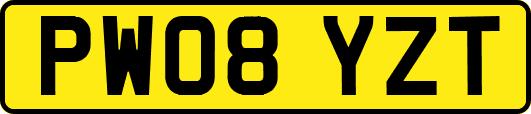 PW08YZT