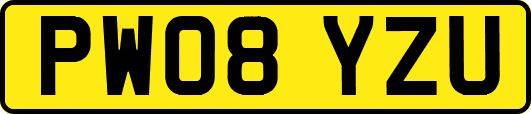 PW08YZU