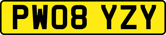 PW08YZY