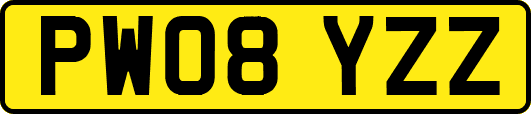 PW08YZZ