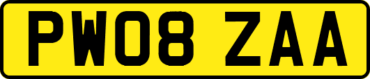 PW08ZAA