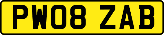 PW08ZAB