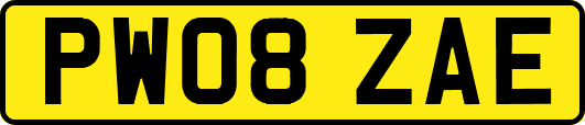 PW08ZAE