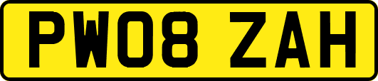 PW08ZAH