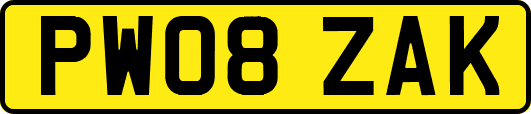 PW08ZAK