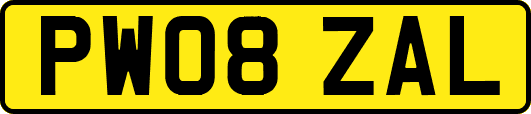 PW08ZAL