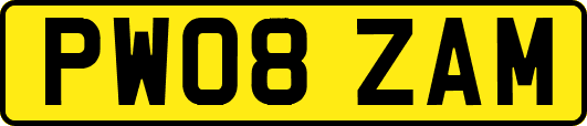 PW08ZAM