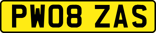 PW08ZAS