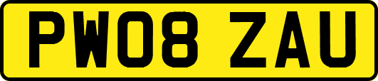 PW08ZAU