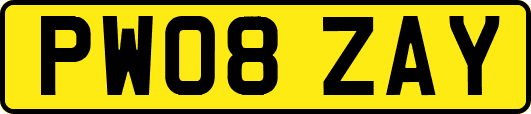 PW08ZAY