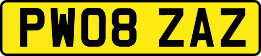 PW08ZAZ