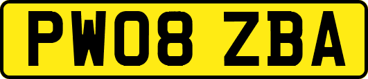 PW08ZBA