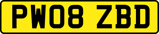 PW08ZBD