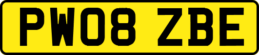 PW08ZBE