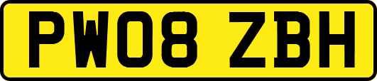 PW08ZBH