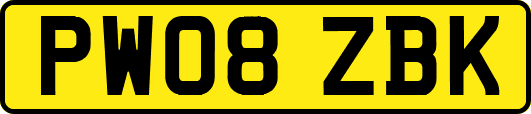 PW08ZBK