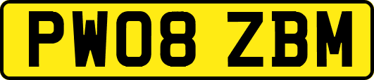 PW08ZBM