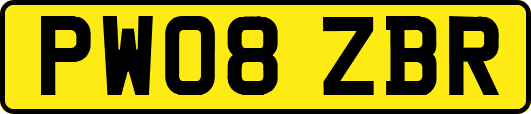 PW08ZBR