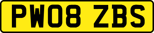 PW08ZBS