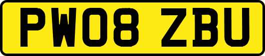 PW08ZBU