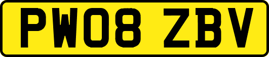 PW08ZBV