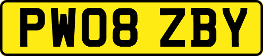 PW08ZBY