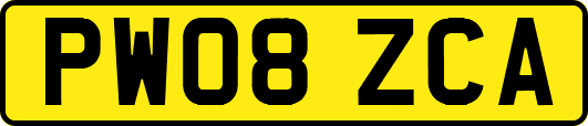 PW08ZCA