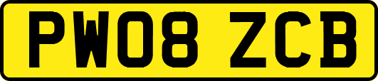 PW08ZCB
