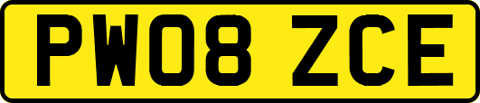 PW08ZCE