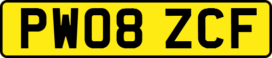 PW08ZCF
