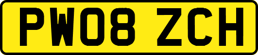 PW08ZCH