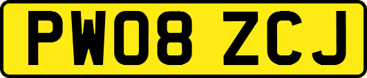 PW08ZCJ