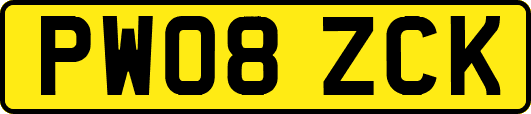 PW08ZCK