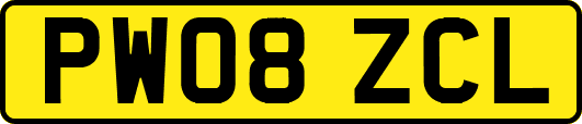 PW08ZCL