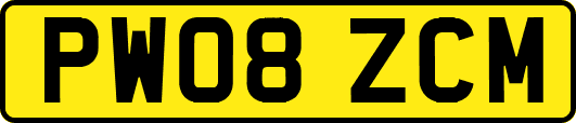 PW08ZCM