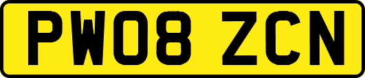 PW08ZCN