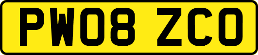 PW08ZCO