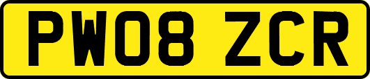 PW08ZCR
