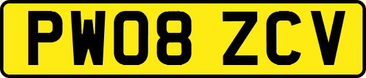 PW08ZCV