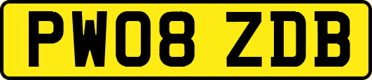 PW08ZDB