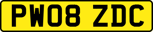 PW08ZDC